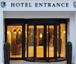 Hotel Macdonald Windsor