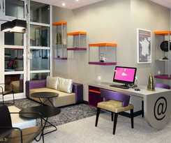 ibis Styles Antony Paris Sud