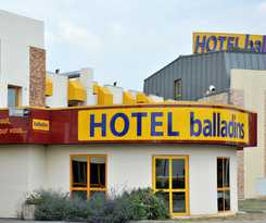 Welcomotel Beauvais Aéroport