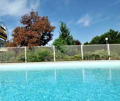 The Originals Access, Clermont-ferrand Nord