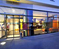 Hotel Ibis Styles Paris Gennevilliers