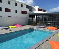 Hotel Kyriad Direct La Rochelle Sud Aytré