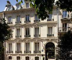 Hotel Le 5 Particulier