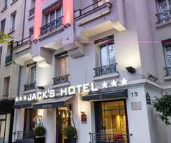 Jack's
