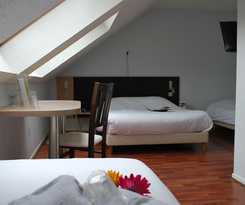 Bagatelle, Paris Nord Roissy