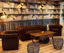 Hotel The Originals City, Ambacia, Tours Sud