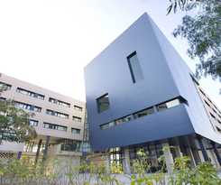 Residencia Villa Alojamiento Y Congresos - Villa Universitaria