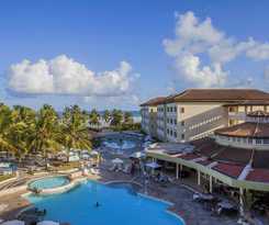 Hotel Sauipe Resorts Ala Terra - All Inclusive