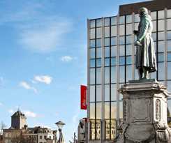 Ibis Liège Centre Opéra