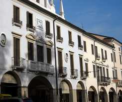 Casa Del Pellegrino
