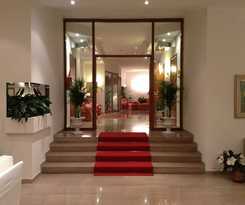 Hotel Grand  Passetto