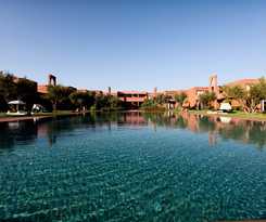 Les Jardins De Zyriab