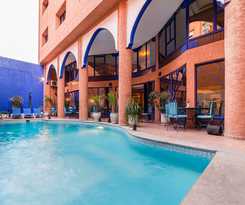 Hotel Les Trois Palmiers