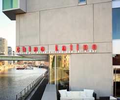 Hotel Art'otel Cologne Powered By Radisson Hotels