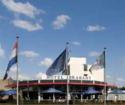 Hotel Amrath Hotel Brabant
