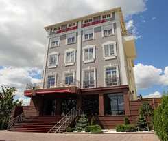 Hotel Maxim Pasha