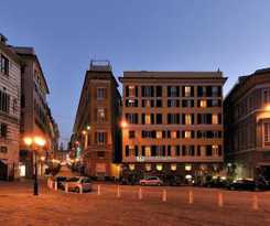 Hotel Best Western Metropoli