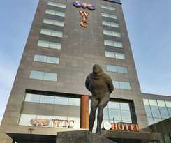 Westcord Wtc Leeuwarden