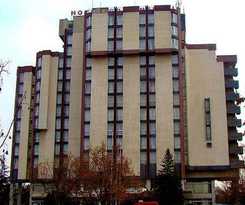 Continental Hotel Skopje