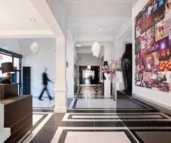 Hotel The Manor Amsterdam