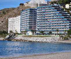 APARTAMENTOS EPSYLON LOS RAMOS