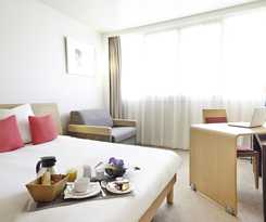 Novotel Paris Charenton Le Pont