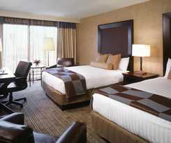 Hotel Hyatt Regency San Antonio Riverwalk