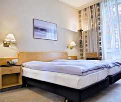 Hotel Bären Am Bundesplatz