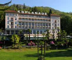 Hotel Esplanade Resort & Spa