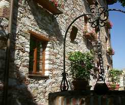 Villa Corte Degli Dei