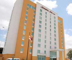 Hotel Hampton Inn By Hilton Reynosa/zona Industrial