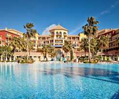 Iberostar Waves Málaga Playa