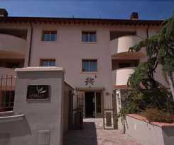 Apartamentos Antella Residence
