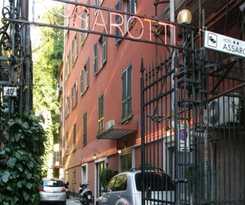 Hotel Assarotti