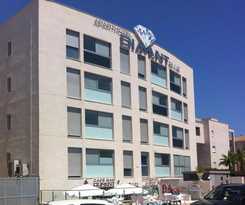 Aparthotel Diamant Blue