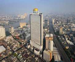 Hotel Tower Club At Lebua