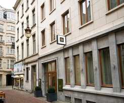 B-Aparthotels Grand Place
