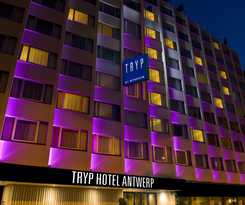 Tryp By Wyndham Antwerp