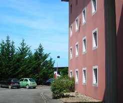 Hotel Balladins Poitiers