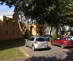 Initial By Balladins Torcy/marne La Vallée