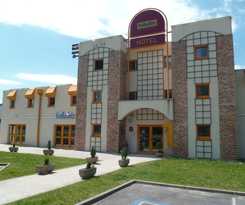 Initial By Balladins Tours Sud