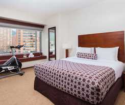 Hotel Tequendama Suites and