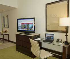 Hotel Bogota Marriott