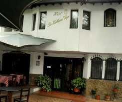 Hotel Ayenda Habana Vieja 1221