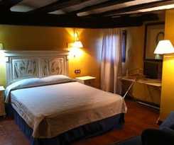 Hotel Hospederia el Zorzal