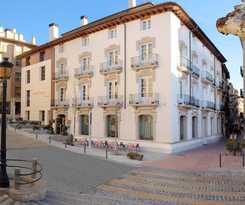 San Ramon Del Somontano