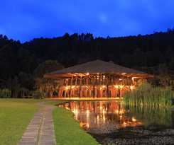Hotel Estelar Recinto Del Pensamiento