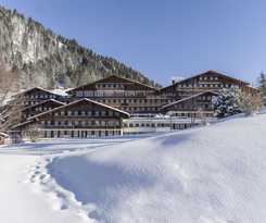 Huus Gstaad