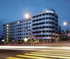 Novotel Suites Geneve Aeroport