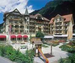 Arenas Resort Victoria-lauberhorn